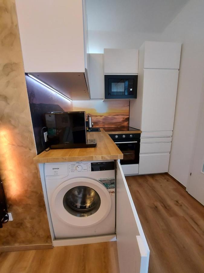 Auszeit Steiraland 3 Mit Ueberdachter Terasse Privatem Garten Und Gratis Parkplatz 레오벤 외부 사진